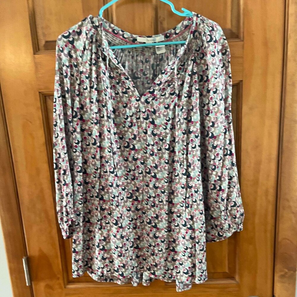 Boden Top